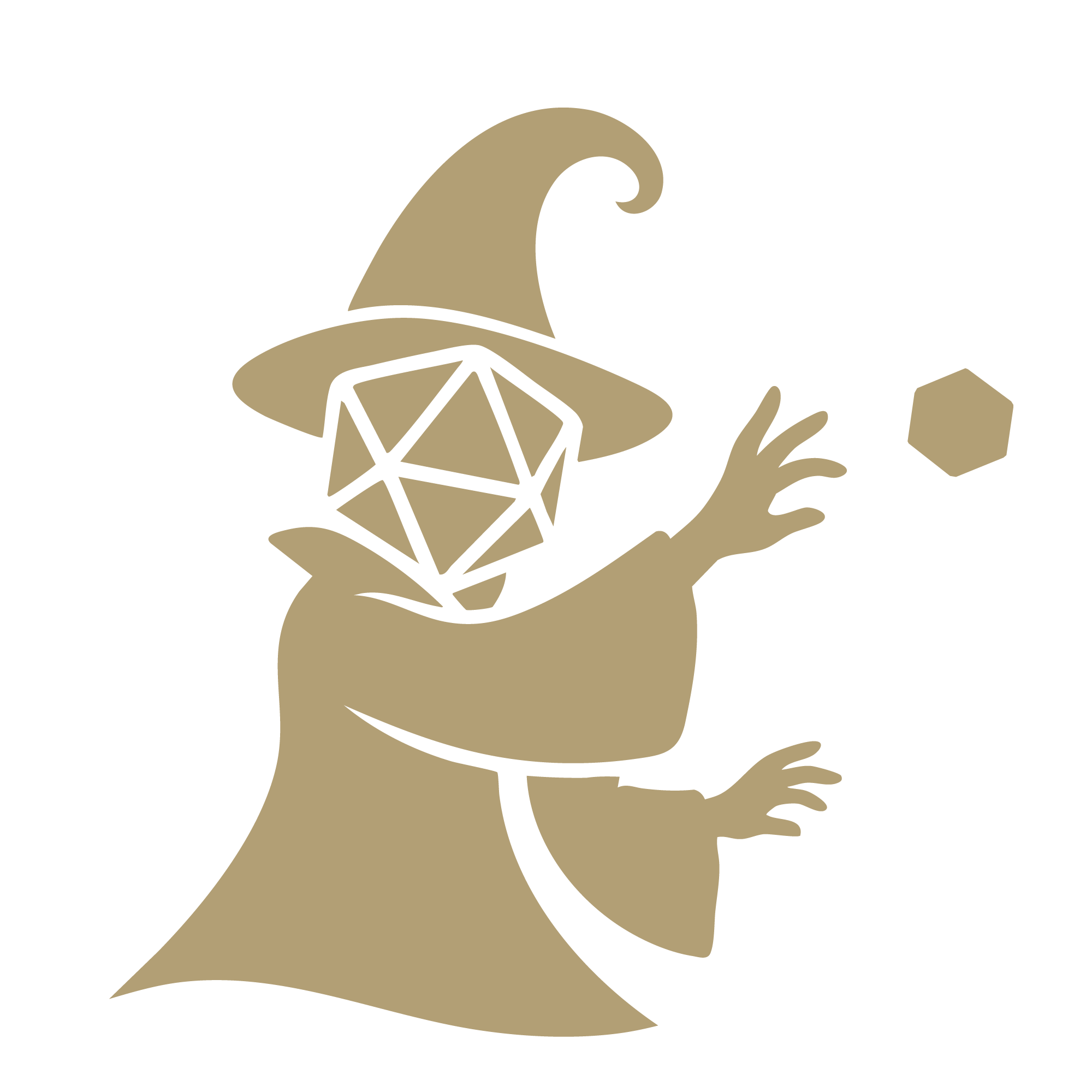 Zarcanist Logo